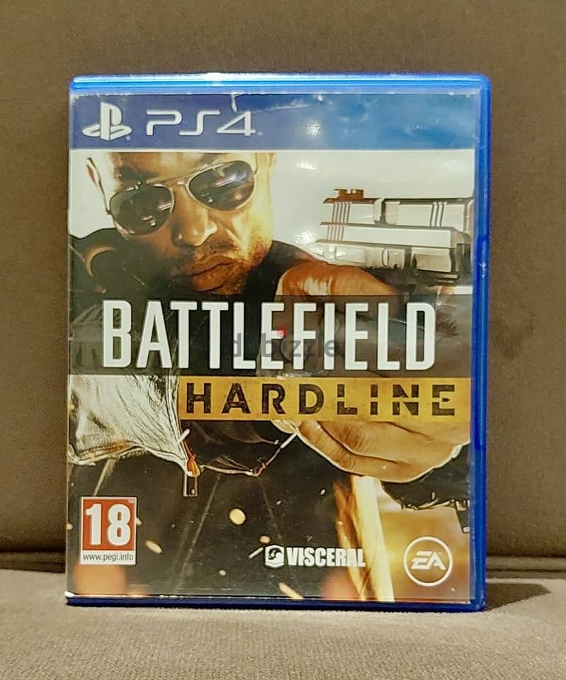 Ps4 fat 4