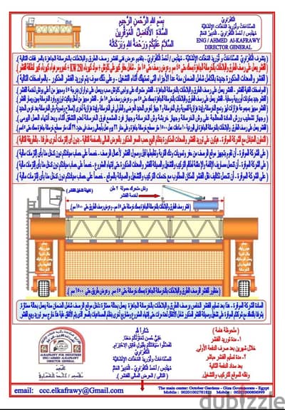 فنشر رصف الطرق والبلاطات بالخرسانة الجاهزة