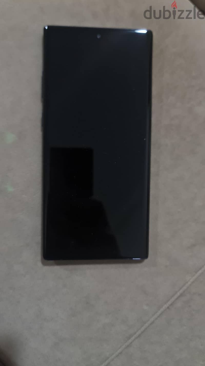Samsung Note 10 Plus 3