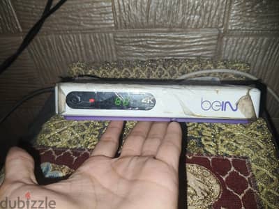 beIN 4K