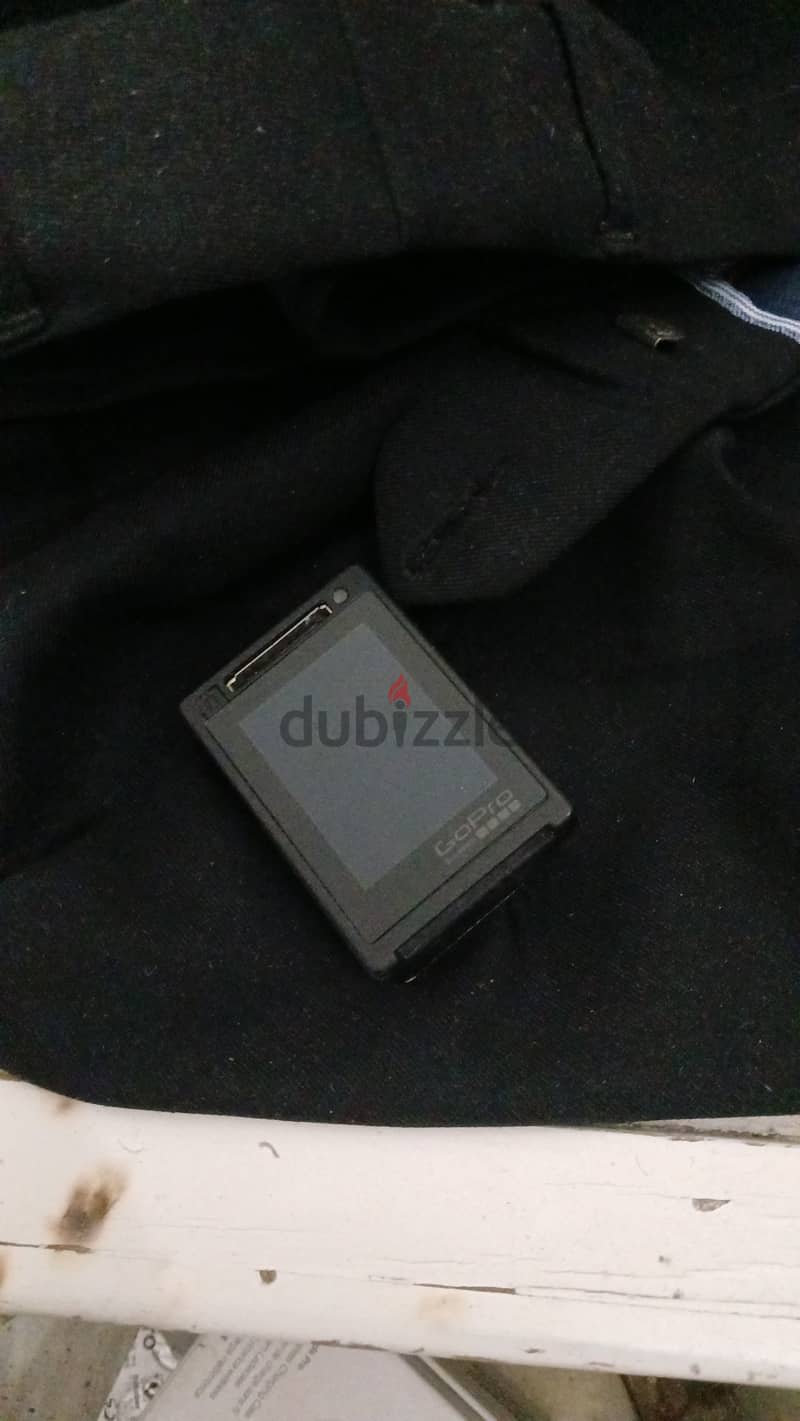 GoPro Hero 4 1