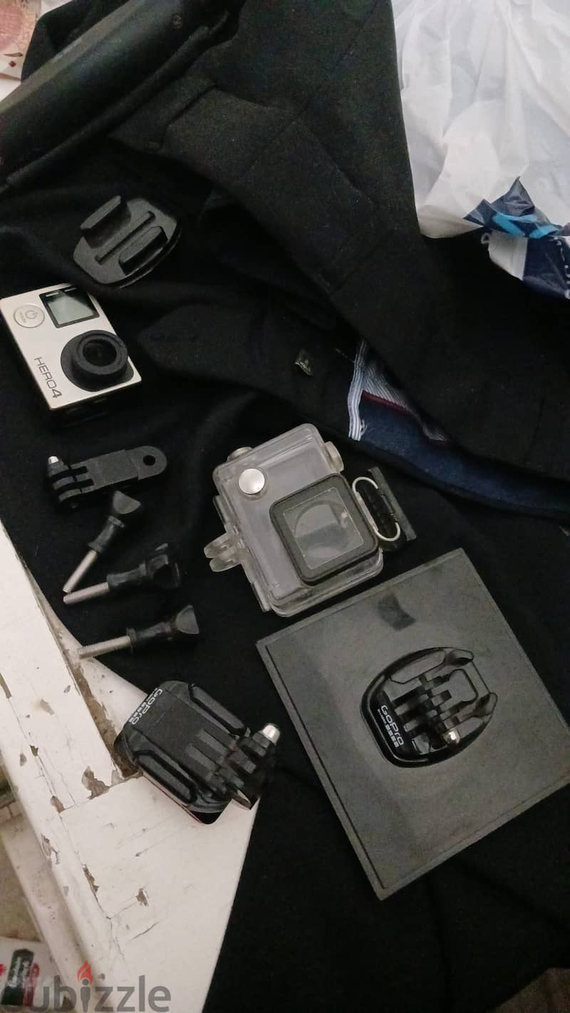 GoPro Hero 4 2
