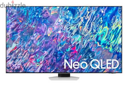 شاشه سامسونج 55 بوصه موديل neo qled qn85b