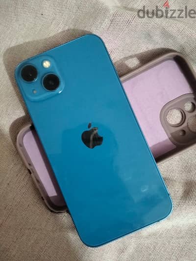 Apple - iPhone 13