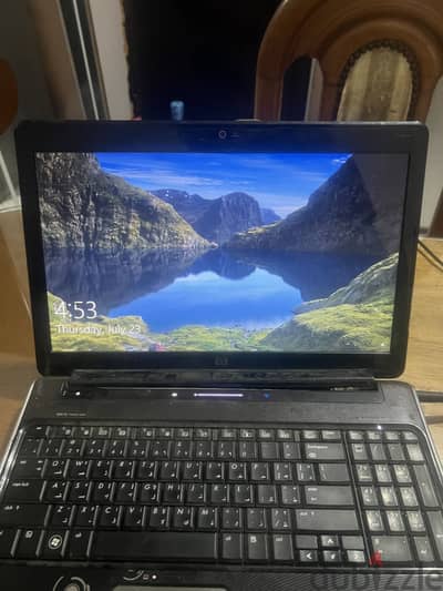 لاب توب hp