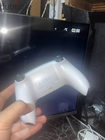 PlayStation 5 slim CD ( 1 terabyte)