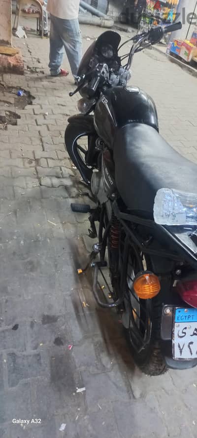 مكنه بوكسر