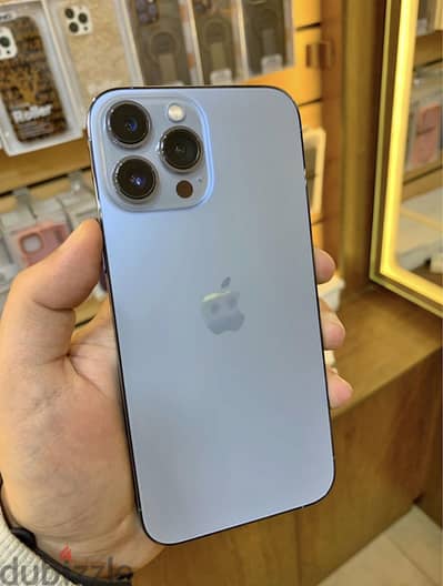 آبل - آيفون 13 برو ماكس
