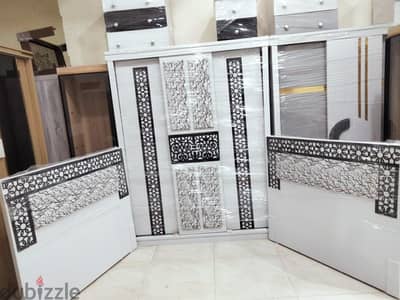 غرفه اطفال كامله /اوضه اطفال خشب كونتر بالمولل