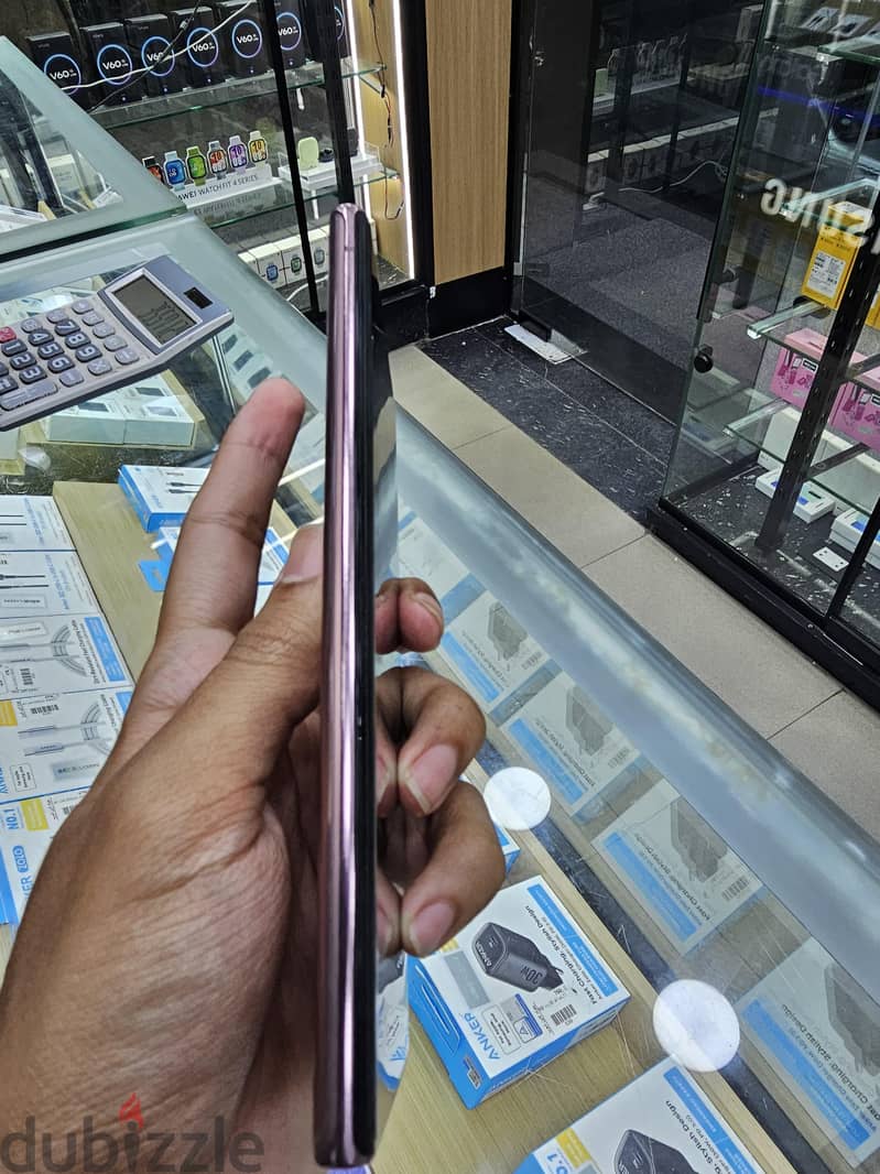 Samsung Note 20 Ultra 1