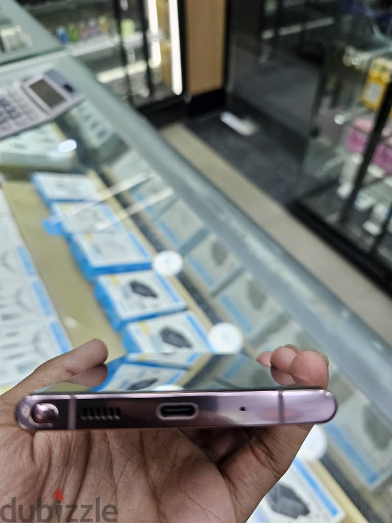 Samsung Note 20 Ultra 4