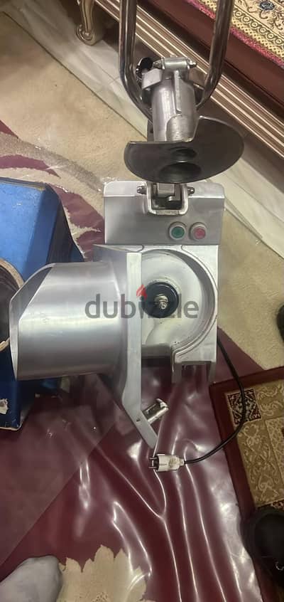 قطاعة خضار