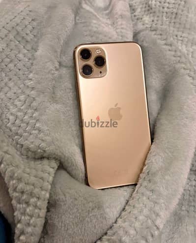 Apple - iPhone 11 Pro