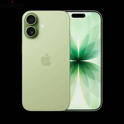 Apple - iPhone 17 جديد متبرشم ضمان سنتين محلي