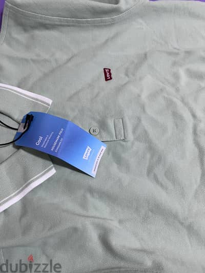 Levis Polo Original Large