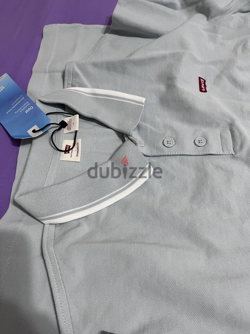 Levis Polo Original Large 1