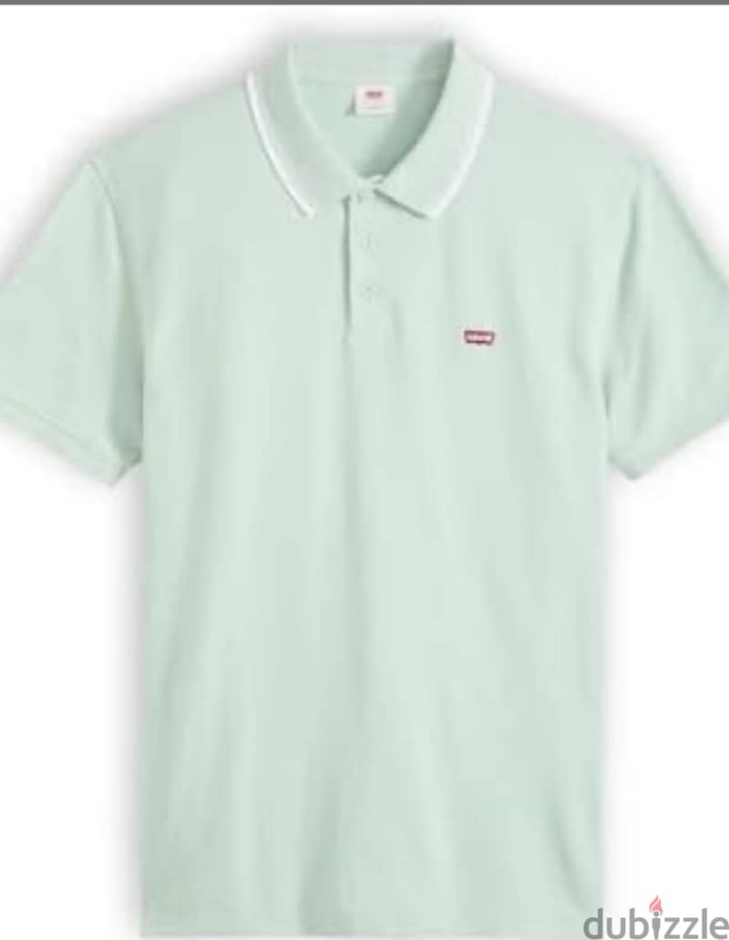 Levis Polo Original Large 4