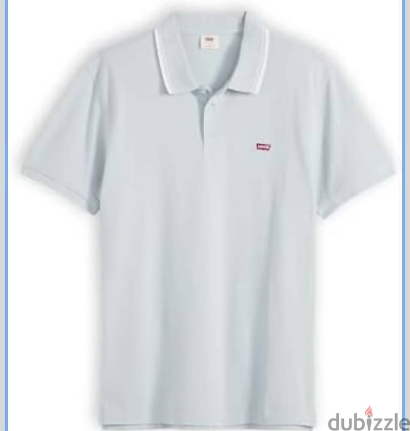 Levis Polo Original Large 5