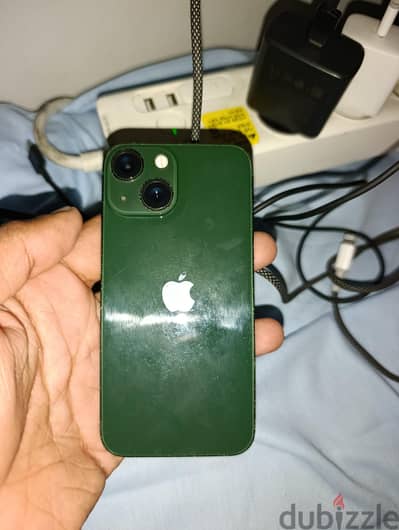 Apple - iPhone 13 mini