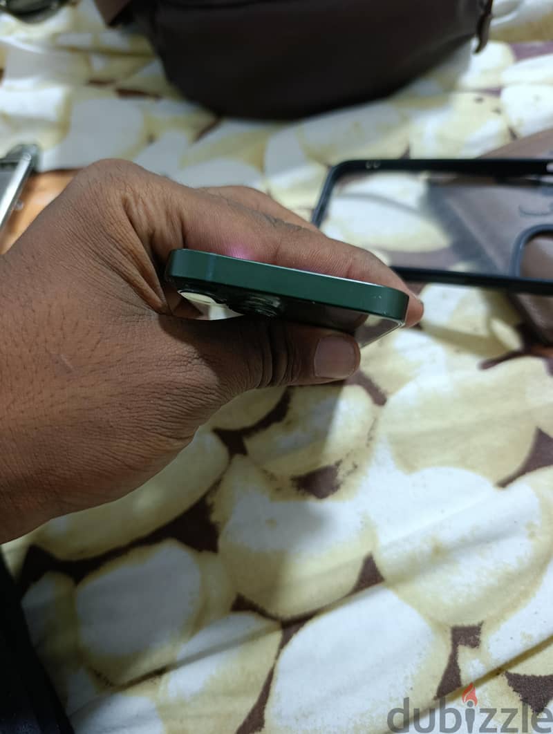 Apple - iPhone 13 mini 3