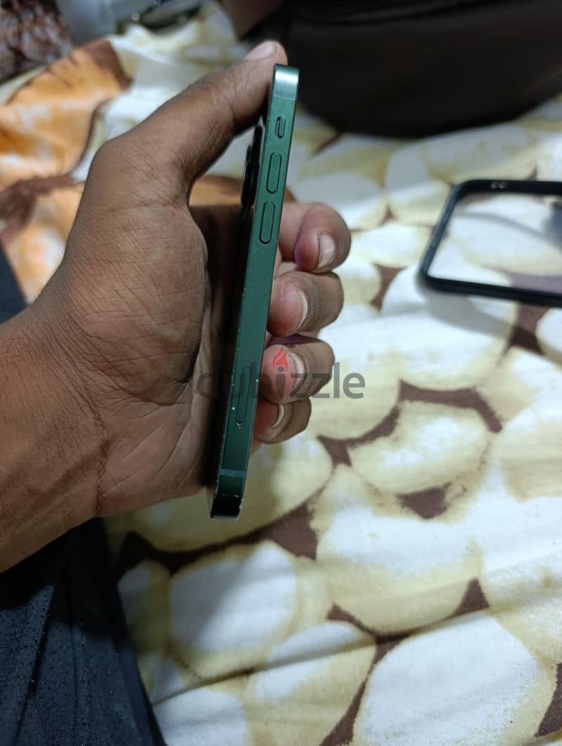 Apple - iPhone 13 mini 4