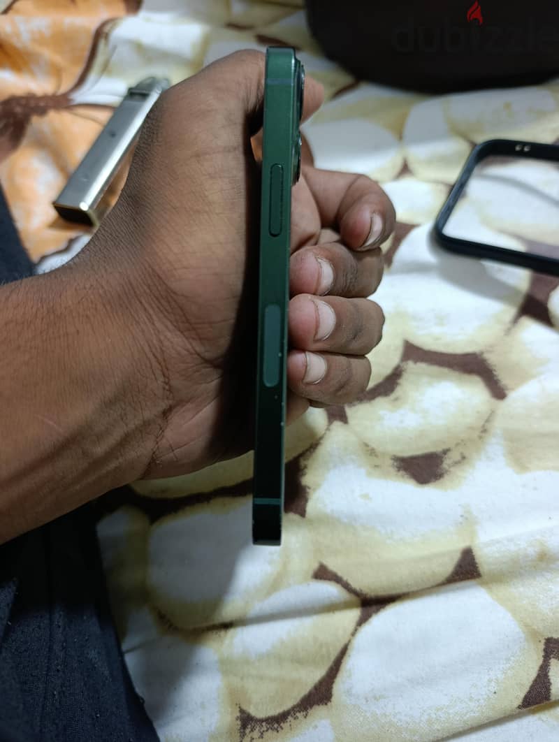 Apple - iPhone 13 mini 5