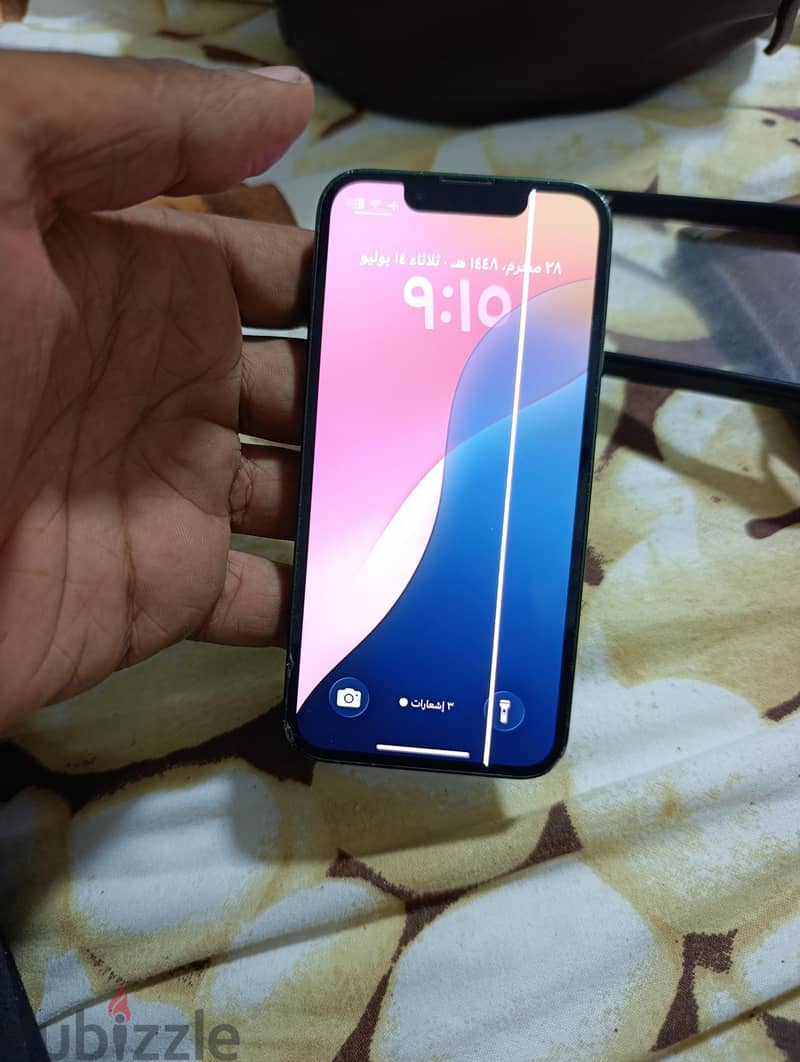 Apple - iPhone 13 mini 6