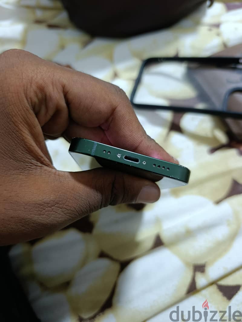 Apple - iPhone 13 mini 7