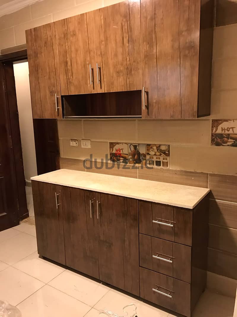مطابخ مودرن والشحن مجانا داخل القاهره و الجيزه 5
