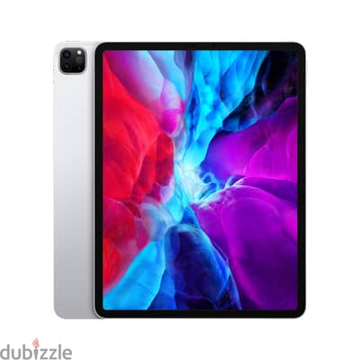 IPad Pro 2020 4th generation 256G 12.9inch