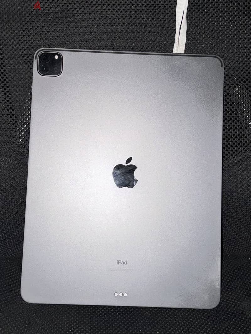IPad Pro 2020 4th generation 256G 12.9inch 1