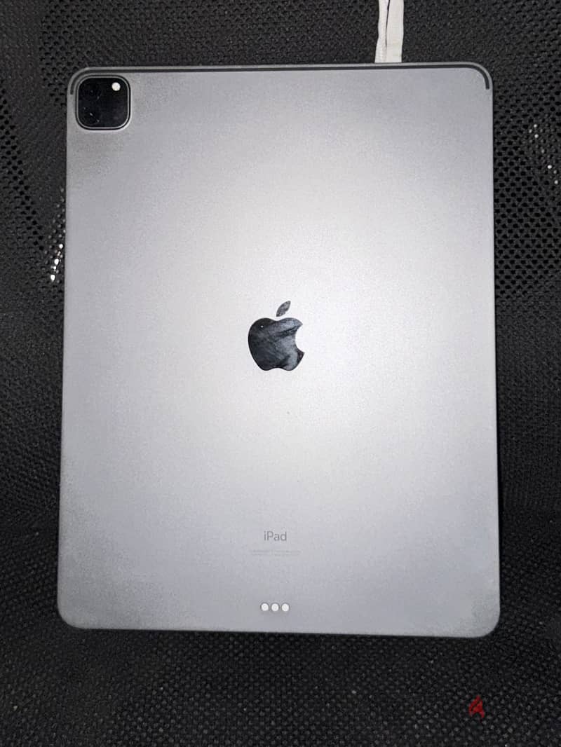 IPad Pro 2020 4th generation 256G 12.9inch 2