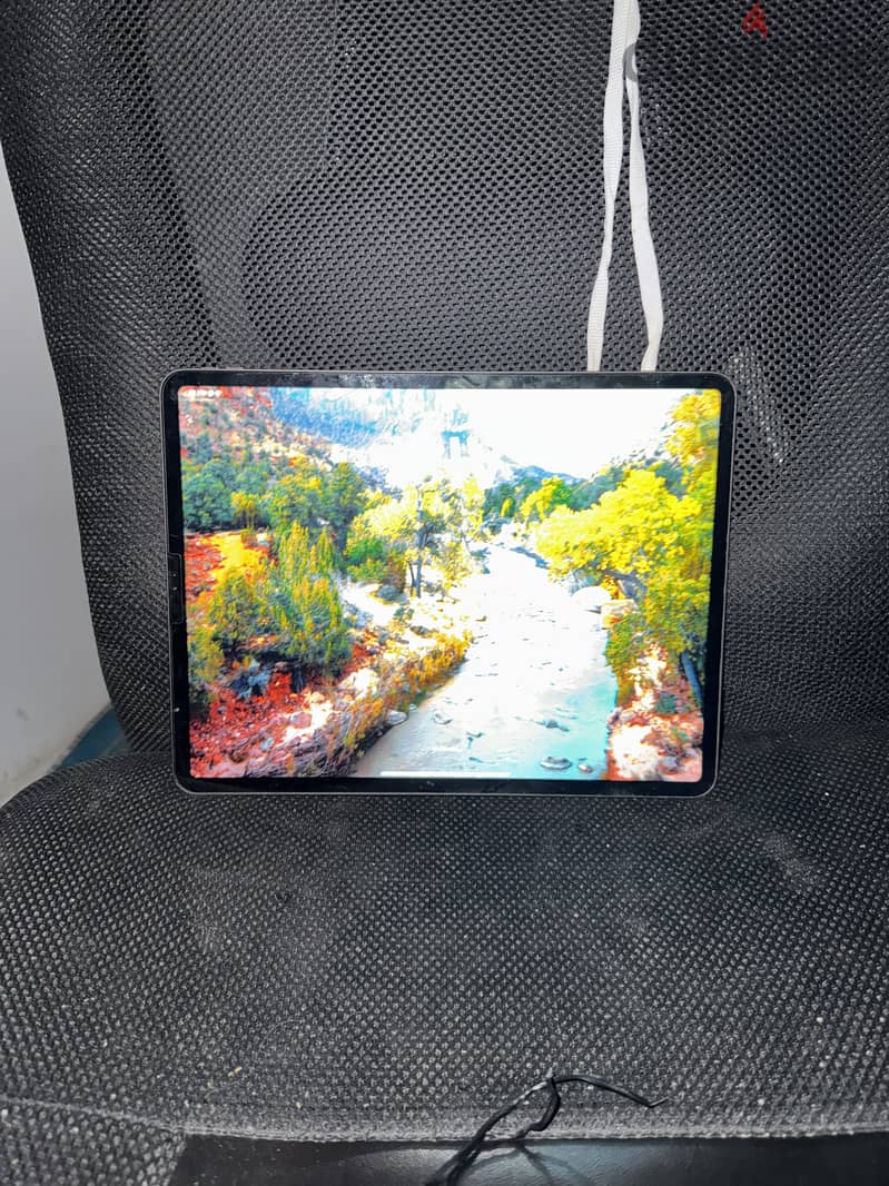 IPad Pro 2020 4th generation 256G 12.9inch 3