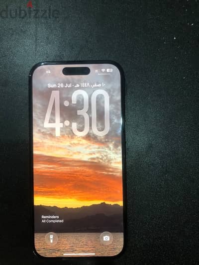 Apple - iPhone 15