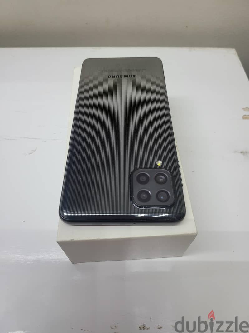Samsung M62 1
