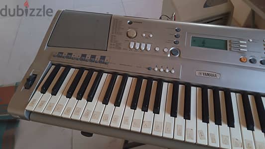 Yamaha 300 Oreintal