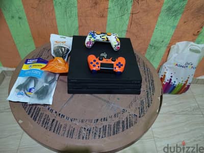 plestcn4pro