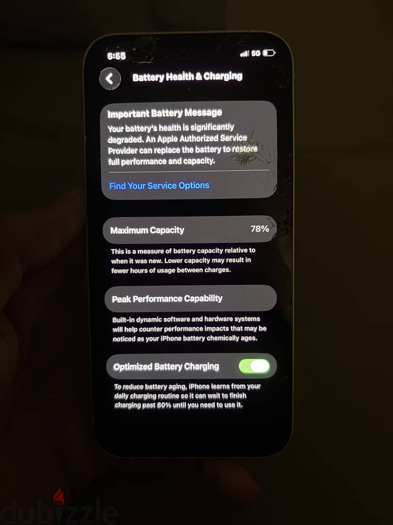 iPhone 12 128gb 7