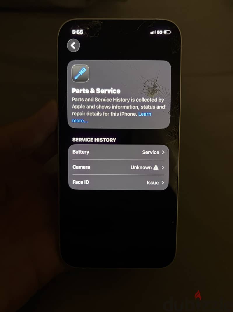 iPhone 12 128gb 8