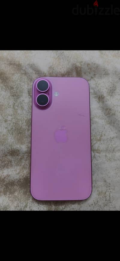 Apple - iPhone 16