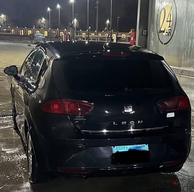 Seat Leon 2010