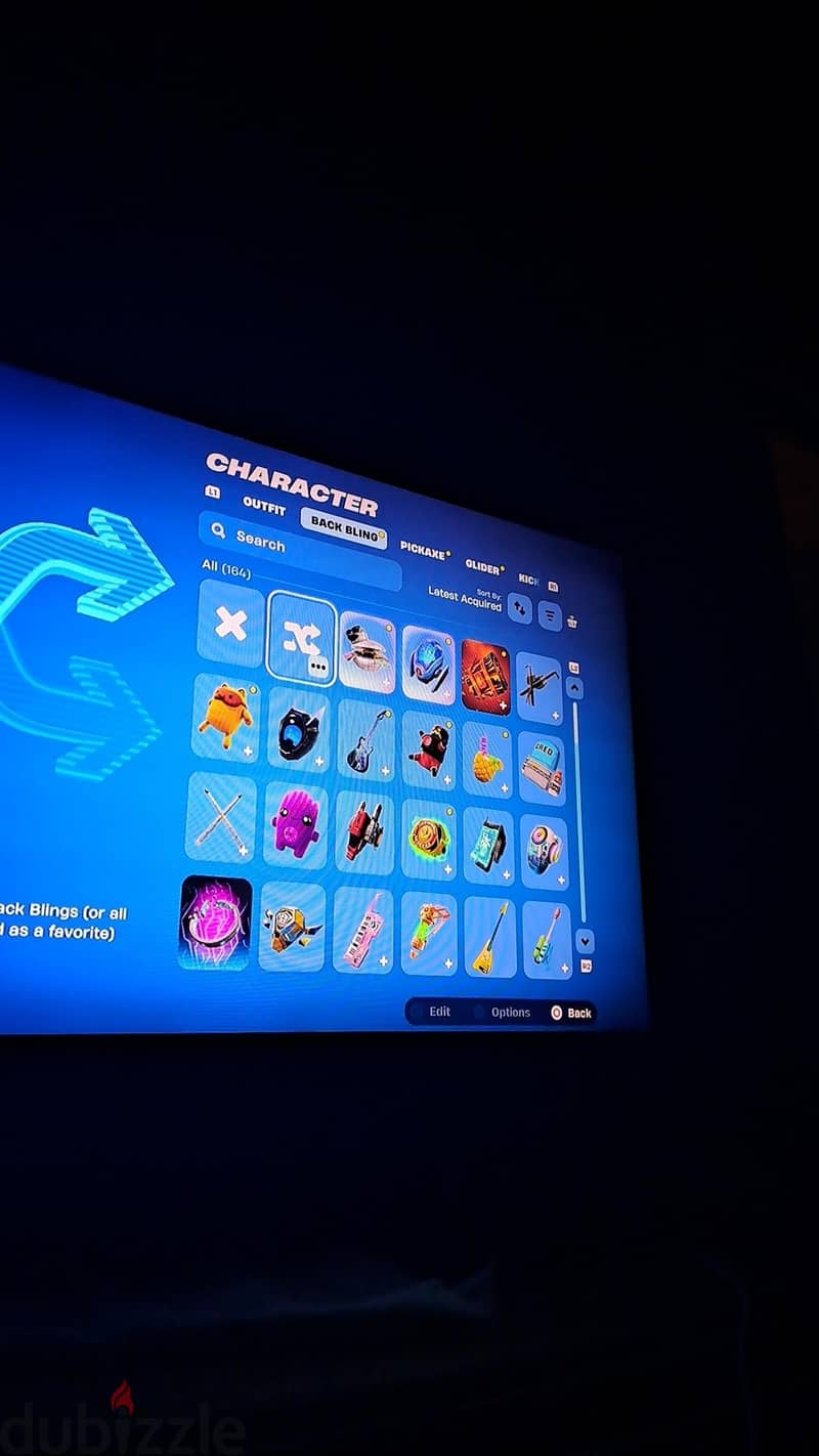Fortnite account 5