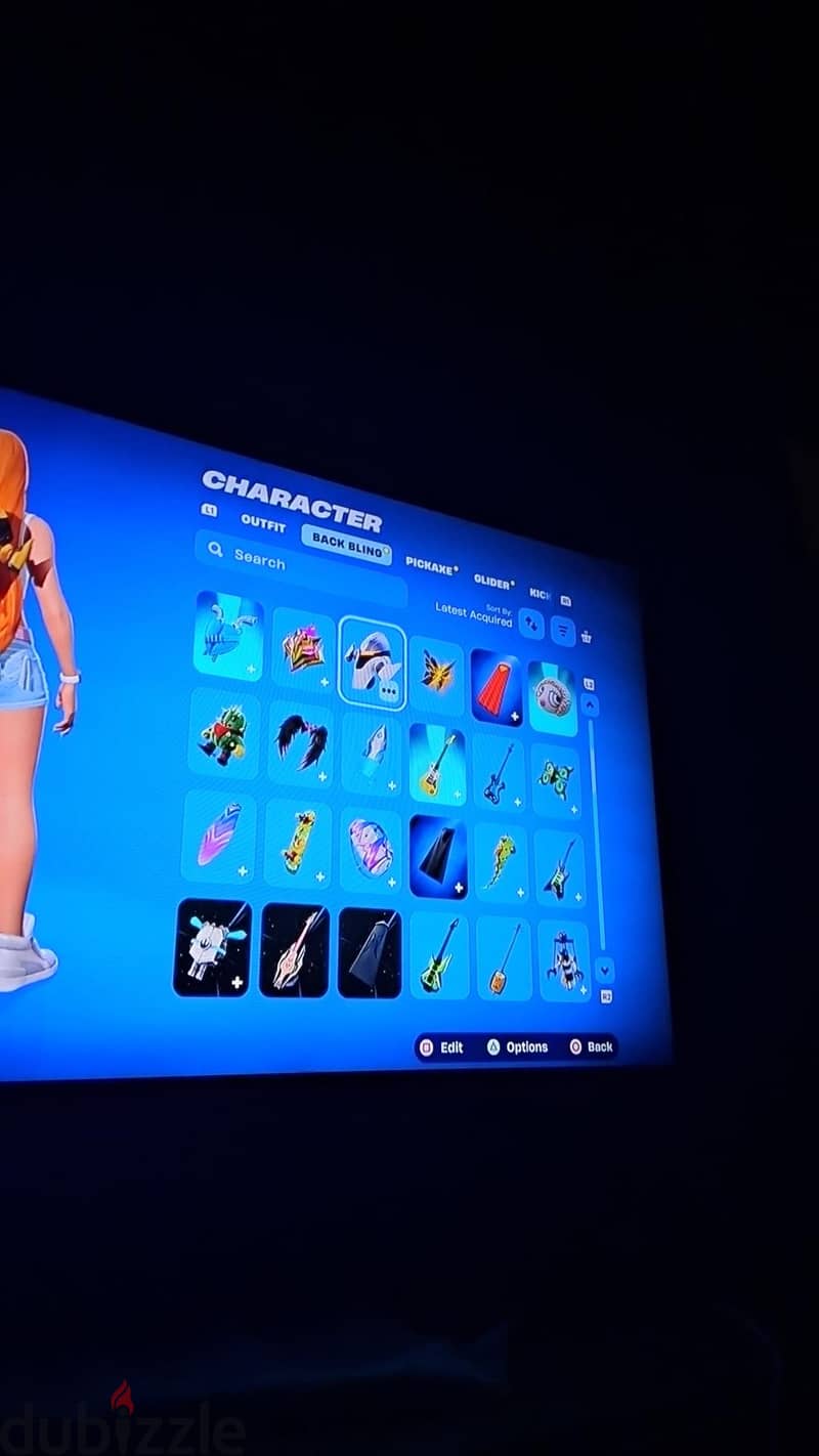 Fortnite account 6