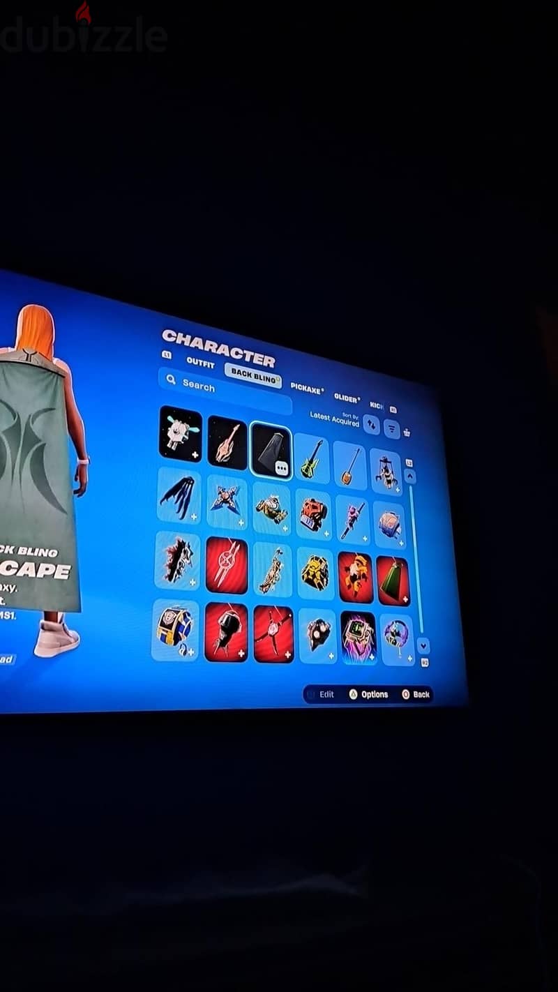 Fortnite account 7