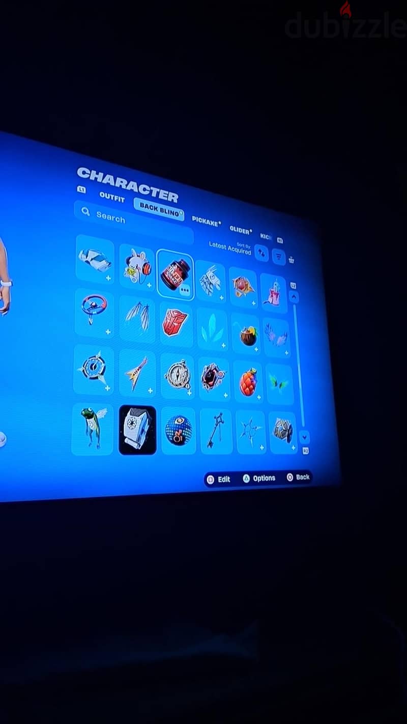 Fortnite account 9