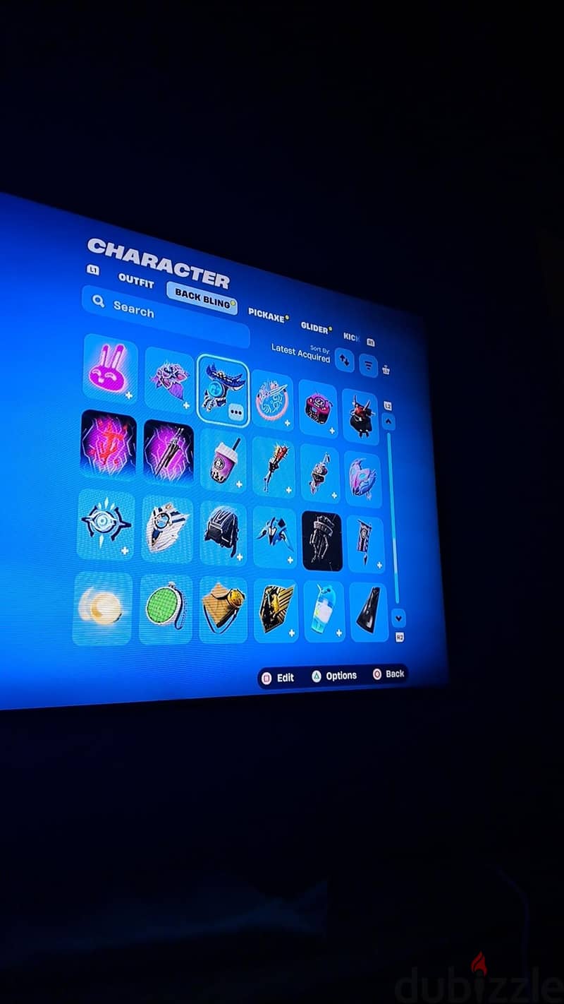 Fortnite account 10