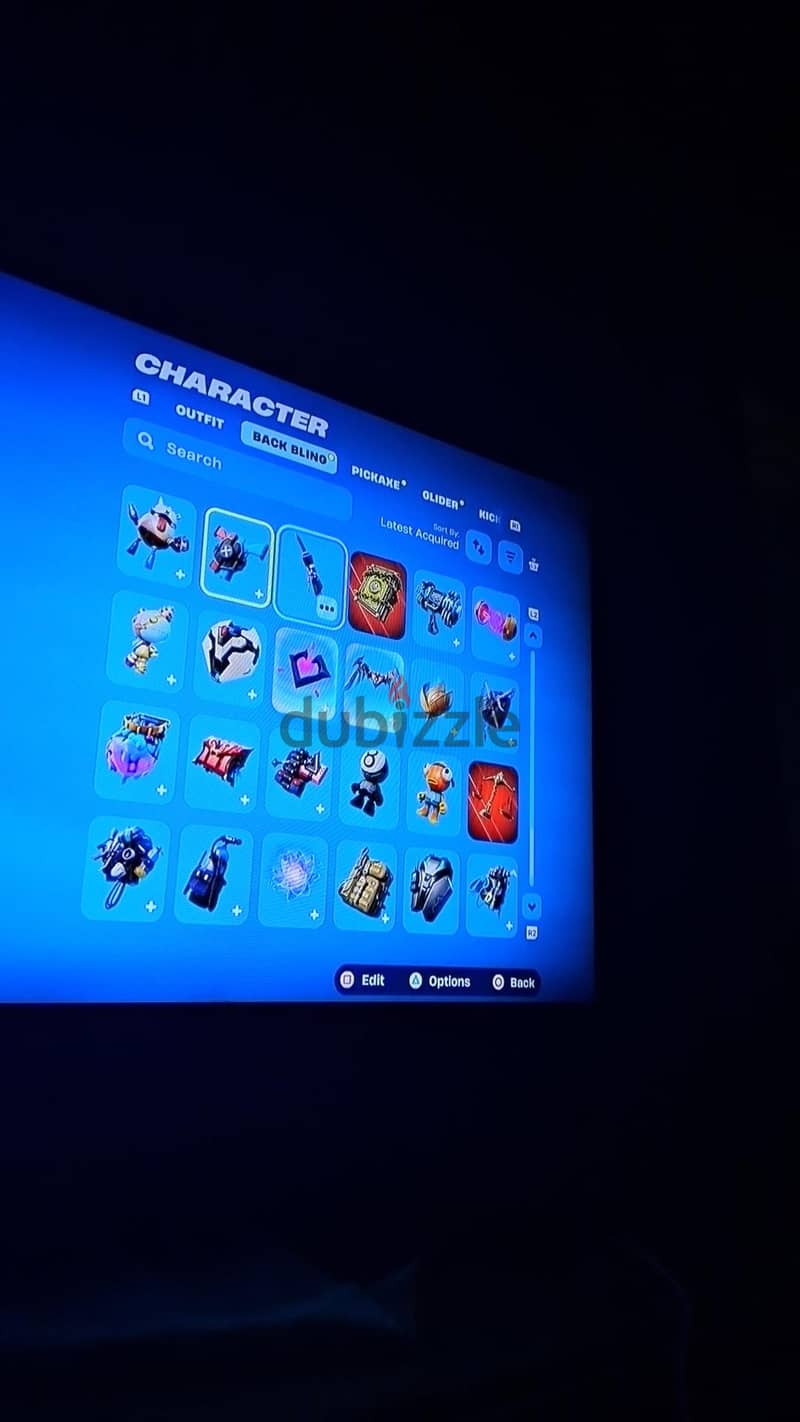 Fortnite account 11