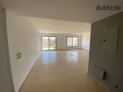 A ready-to-move-in apartment in Sodic next to Beverly Hills