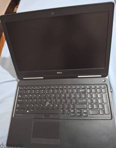 لاب توب Dell precision 7520 استيراد