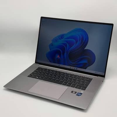 وحش الجرافيك والهندسة core i9  جيل١٢ بكارت RTX A2000 فعلي 8 جيجا